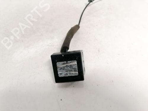 Used Electronic module Electronic module NISSAN MURANO I (Z50) 3.5 (234 hp) 33088854 33088854