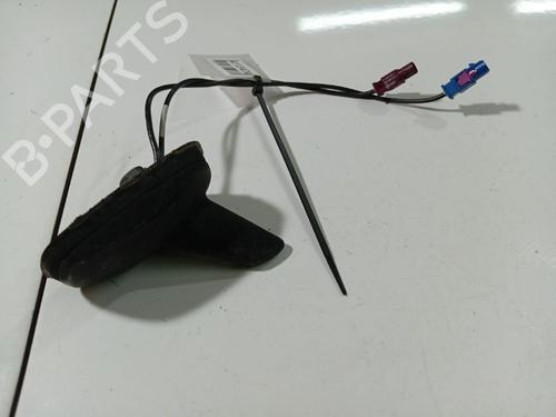 Used Antenna/Base Antenna/Base VW PASSAT B6 (3C2) 2.0 TDI (140 hp) 34740525 34740525