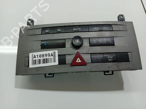 Used Climate control Climate control 34894426 34894426