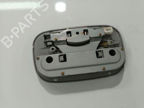 Kabinelys MAZDA PREMACY (CP) 2.0 TD | BP34843519I8 - Image 4