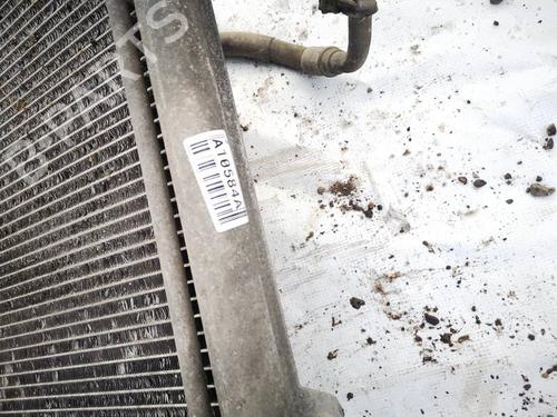 AC radiator VW PASSAT B6 (3C2) 1.9 TDI | BP34927906M32 - Image 2