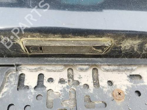 Used Licence plate light Licence plate light 35017663 35017663