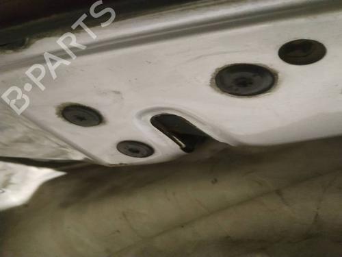 Used Rear left lock Rear left lock 35337686 35337686