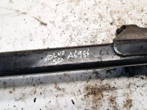 Engine mount VOLVO S60 I (384) D5 | BP33097092M89 - Image 2