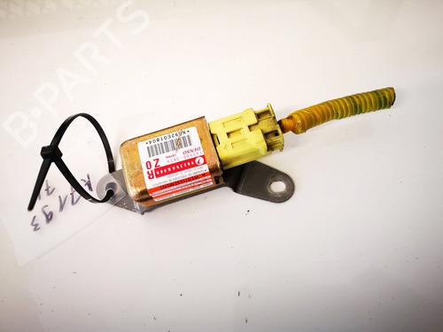 Used Electronic module Electronic module SUBARU LEGACY IV (BL) 2.5 AWD (BL9) (165 hp) 32884843 32884843