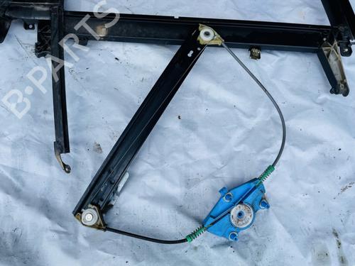 Used Rear right window mechanism Rear right window mechanism 35505259 35505259