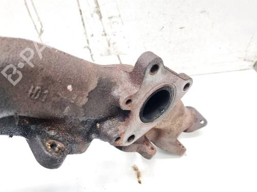 Exhaust manifold JEEP COMPASS (MK49) 2.2 CRD | BP35208629M110 - Image 2