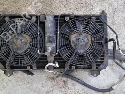 Used Fan Fan LAND ROVER DISCOVERY I (LJ) 2.5 TDI 4x4 (122 hp) 35658417 35658417