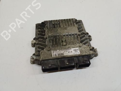 Used Engine control unit (ECU) Engine control unit (ECU) 38975218 38975218