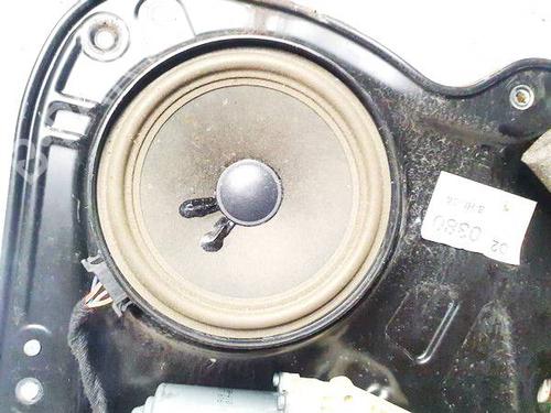 Used Speaker VW PASSAT B6 (3C2) 2.0 TDI (170 hp) 32613714