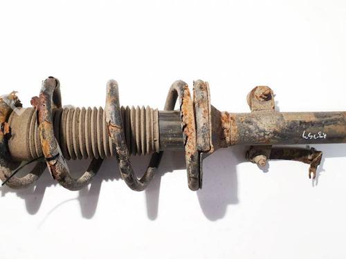Used Left front shock absorber Left front shock absorber FORD TRANSIT Van (FA_ _) 2.2 TDCi (110 hp) 35320077 35320077