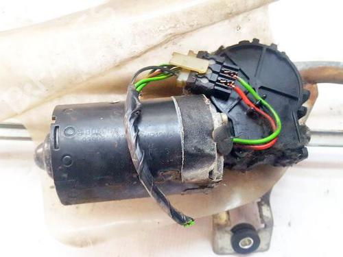 Used Front wiper motor Front wiper motor 35858355 35858355