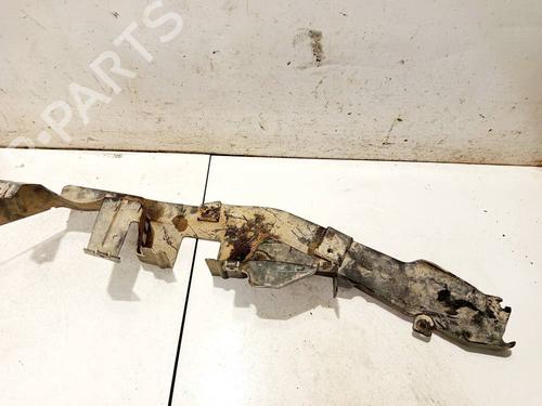 Underbody protection BMW X6 (E71, E72) xDrive 30 d | BP34908432M92 - Image 2