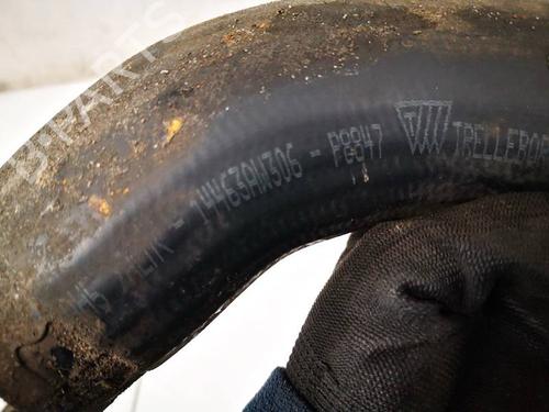 Pipe NISSAN PRIMERA Hatchback (P12) 1.9 dCi | BP38738100M125 - Image 3