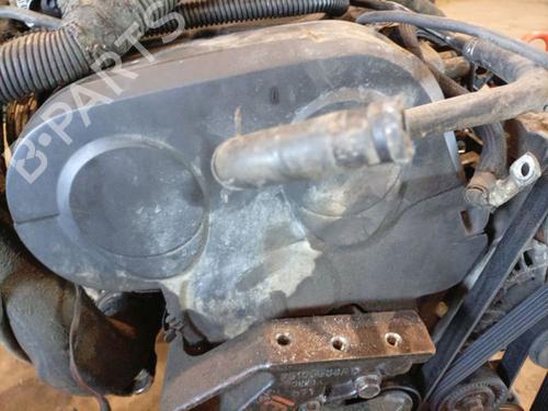 Timing cover KIA CEE'D Hatchback (ED) 1.6 CRDi 115 | BP39181817M123 - Image 2