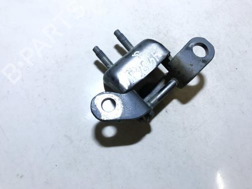 Used Hinge/Door check strap Hinge/Door check strap HONDA CIVIC VII Saloon (ES, ET) 1.3 IMA (ED9, ES9) (83 hp) 33513291 33513291