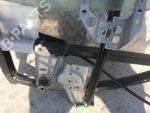 Used Rear left window mechanism Rear left window mechanism 35663012 35663012