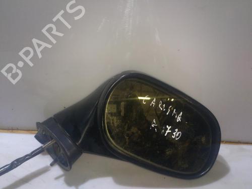 Used Right mirror Right mirror MITSUBISHI CARISMA (DA_) 1.8 16V GDI (DA2A) (125 hp) 35834575 35834575
