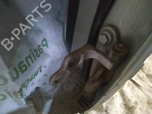 Hinge/Door check strap FORD FOCUS C-MAX (DM2) 1.8 TDCi | BP32935166C146 - Image 2