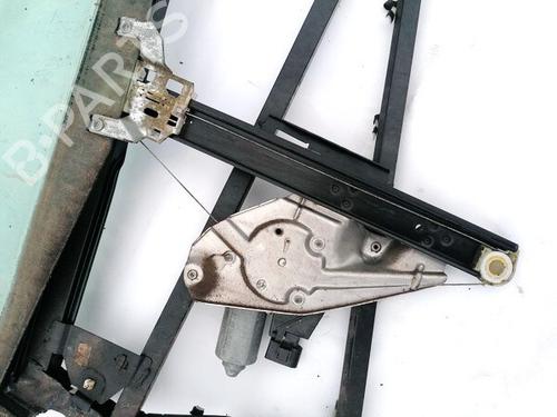Rudehejsemekanisme venstre bagtil Rudehejsemekanisme venstre bagtil AUDI A6 C5 (4B2, 4B4) 2.4 (163 hp) 35541593 35541593