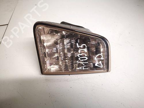 Used Right tailgate light Right tailgate light 35037391 35037391