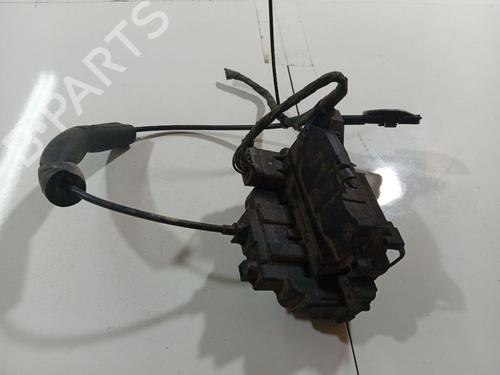 Fechadura trás esquerda Fechadura trás esquerda 34849259 34849259