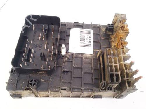 Fuse box VW PASSAT B6 (3C2) 2.0 TDI | BP32620338E1 - Image 2