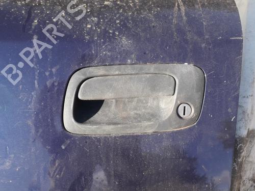 front-left-exterior-door-handle-opel-astra-g-hatchback-t98-1998-1999-2000-2001-2002-2003-2004-2005-2006-2007-2008-2009-35592094 main image