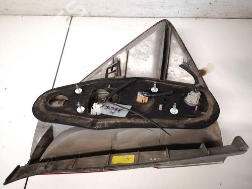Right taillight HONDA FR-V (BE) 2.0 (BE3) | BP35289815C35 - Image 2