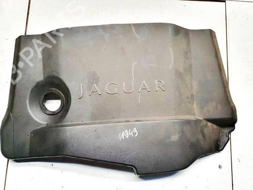Used Upper protection Upper protection JAGUAR XF I (X250) 2.7 D (207 hp) 39909767 39909767