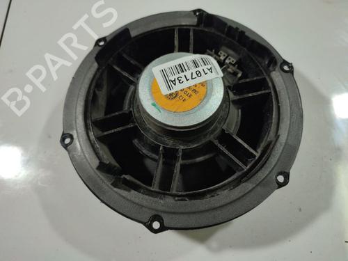 Speaker SKODA SUPERB II (3T4) 1.9 TDI | BP32557505E2