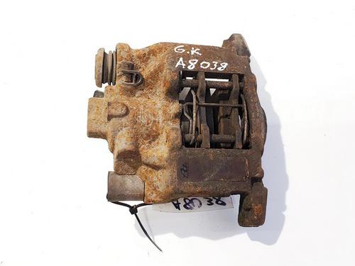 Used Left rear brake caliper Left rear brake caliper 35400582 35400582