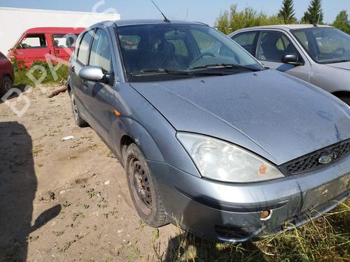 Brugte FORD FOCUS I (DAW, DBW) 1.8 TDCi (115 hp) 4471011