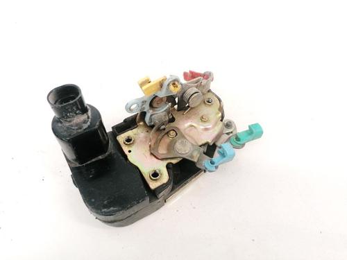Used Front left lock Front left lock 35522627 35522627