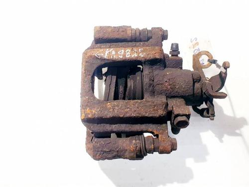 Used Left rear brake caliper Left rear brake caliper DODGE JOURNEY 2.0 CRD (140 hp) 35151164 35151164