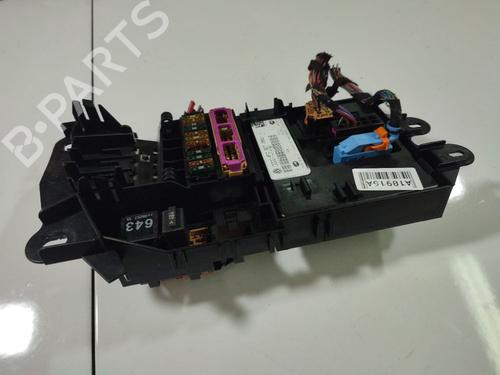 Used Electronic module Electronic module AUDI A6 C6 (4F2) 2.7 TDI (180 hp) 34897884 34897884