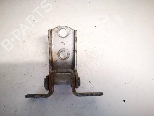 Dørhængsel/Dørbegrænser Dørhængsel/Dørbegrænser TOYOTA COROLLA Saloon (_E12_) 1.4 D-4D (NDE120_, NDE120R) (90 hp) 32617220 32617220