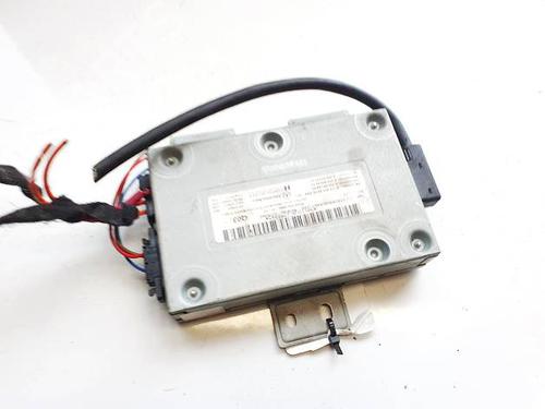 Electronic module MAZDA 6 Estate (GJ, GL) 2.2 D | BP38315841M83 - Image 2