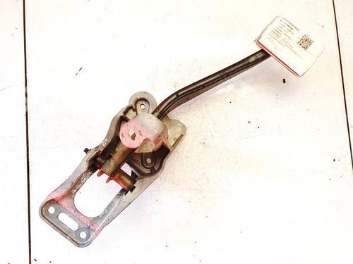 Used Pedal Pedal MAZDA 6 Estate (GJ, GL) 2.2 D (150 hp) 39757706 39757706