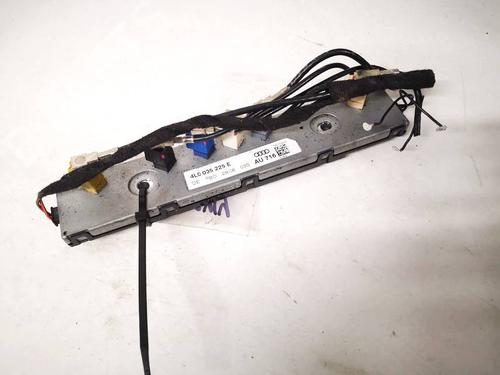 Used Electronic module Electronic module 35340793 35340793