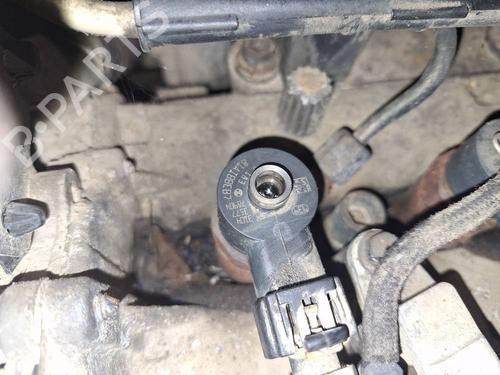 Used Injector Injector FIAT PUNTO EVO (199_) 1.3 D Multijet (199AXD1B, 199AXD1A, 199BXD1B, 199BXD1A,... (90 hp) 35164814 35164814