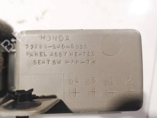 Other HONDA FR-V (BE) 1.8 (BE1) | BP35006910O1 - Image 3