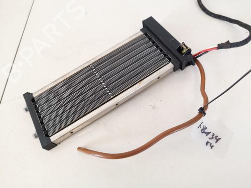 Used Heater resistor Heater resistor PEUGEOT 406 (8B) 2.0 HDI 110 (109 hp) 35421339 35421339