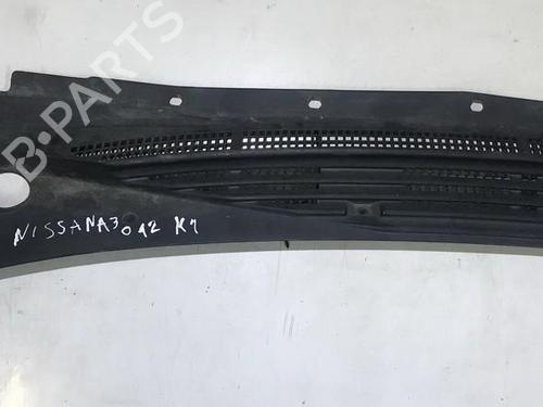 Used Scuttle panel Scuttle panel NISSAN ALMERA I Hatchback (N15) 2.0 D (75 hp) 35671756 35671756