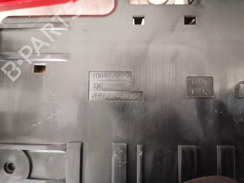 Cable BMW 5 (F10) 520 d | BP39701773E12 - Image 4