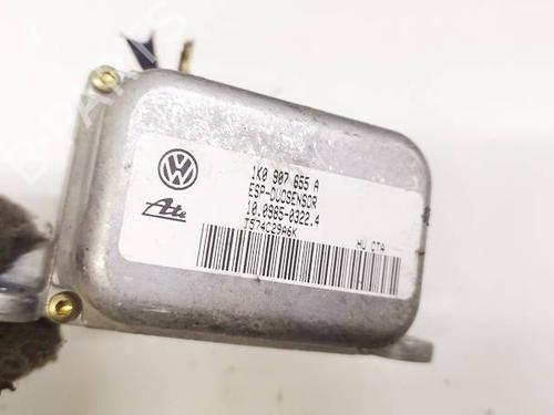 Electronic module AUDI A3 (8P1) 1.9 TDI | BP34861511M83 - Image 3