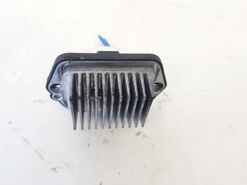 Heater resistor MAZDA 6 Hatchback (GH) 2.0 MZR-CD (GH14) | BP35529320M108 - Image 2