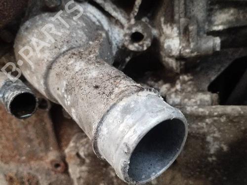 Pipe MERCEDES-BENZ E-CLASS (W210) E 220 D (210.004) | BP35229095M125 - Image 3
