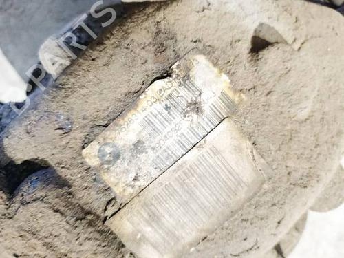 Rear differential BMW 3 (E90) 318 i | BP38478030M24 - Image 2