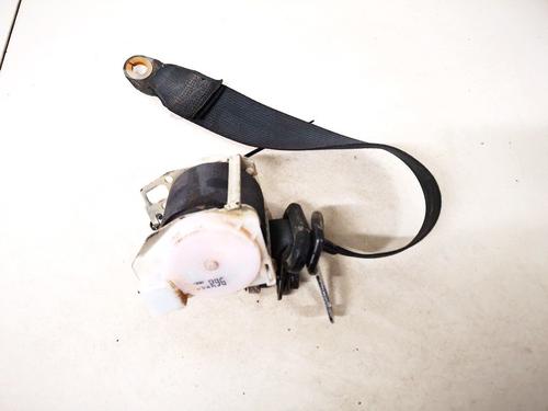 Used Rear right seatbelt Rear right seatbelt NISSAN ALMERA II Hatchback (N16) 1.5 dCi (82 hp) 35561833 35561833